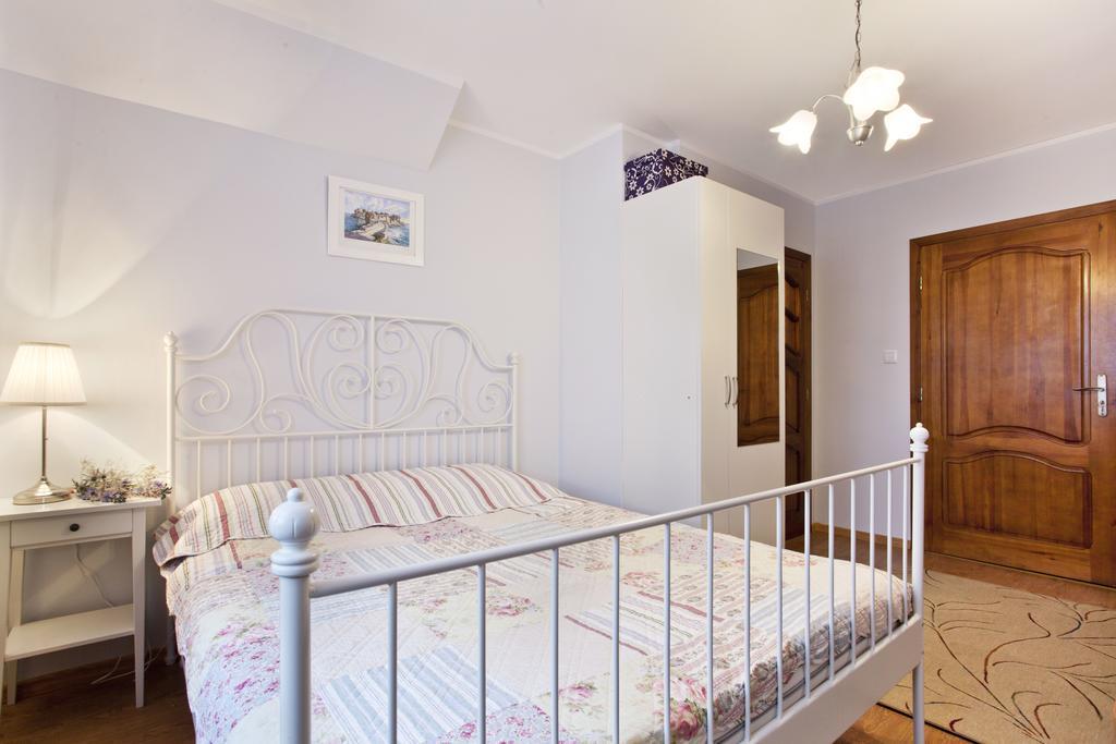 Apartamenty Nadmorskie Rewa Esterno foto
